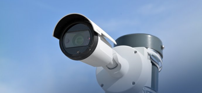 IoT Camera